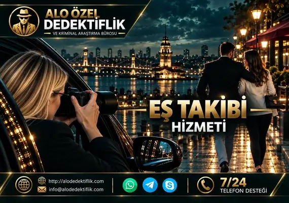 Eş Takibi