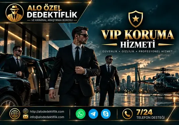 VIP koruma